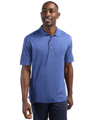 Clique by Cutter & Buck Polos Clique by Cutter & Buck - Men's Charge Active Short Sleeve Polo