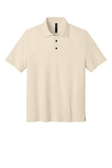 MiiR Polos XS / Alabaster MiiR - Men's Alta Polo
