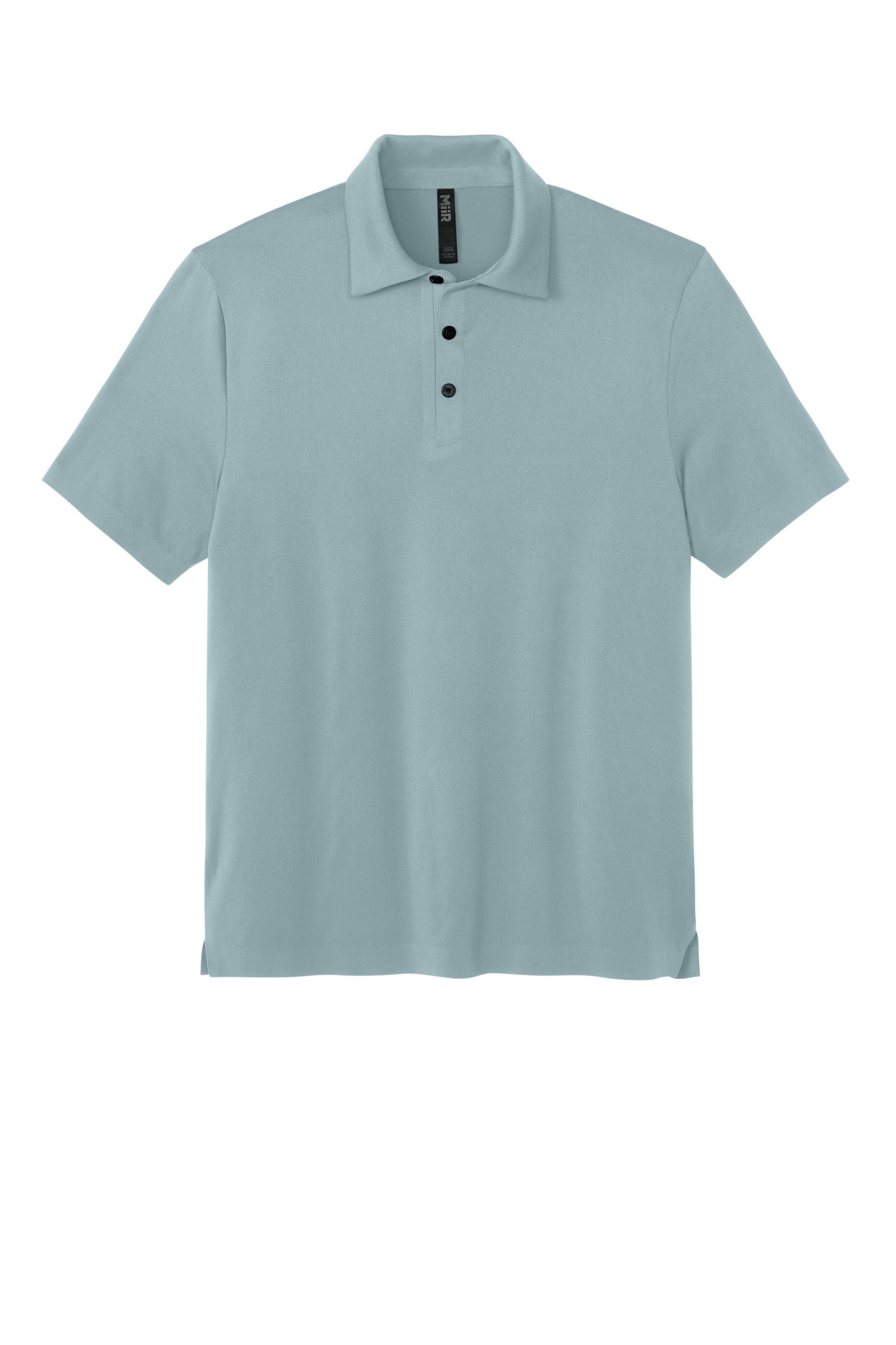 MiiR Polos XS / Blue Fog MiiR - Men's Alta Polo
