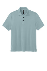 MiiR Polos XS / Blue Fog MiiR - Men's Alta Polo