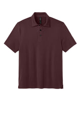 MiiR Polos XS / Dark Fig MiiR - Men's Alta Polo
