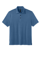 MiiR Polos XS / Deep Lake MiiR - Men's Alta Polo