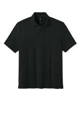 MiiR Polos XS / Pitch Black MiiR - Men's Alta Polo