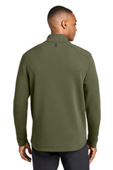 MiiR Layering MiiR - Men's Kumo 1/4-Snap Pullover