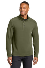 MiiR Layering MiiR - Men's Kumo 1/4-Snap Pullover