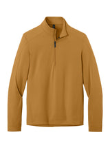 MiiR Layering XS / Amber Haze MiiR - Men's Kivu 1/4-Zip
