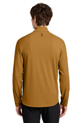 MiiR Layering MiiR - Men's Kivu 1/4-Zip