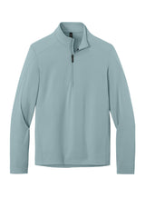 MiiR Layering XS / Blue Fog MiiR - Men's Kivu 1/4-Zip
