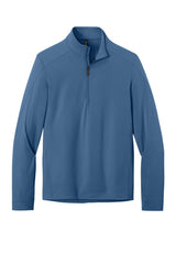 MiiR Layering XS / Deep Lake MiiR - Men's Kivu 1/4-Zip