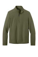 MiiR Layering XS / Forest Moss MiiR - Men's Kivu 1/4-Zip