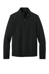 MiiR Layering XS / Pitch Black MiiR - Men's Kivu 1/4-Zip
