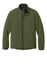 MiiR Outerwear XS / Forest Moss MiiR - Men's Sashiko Full-Zip Stretch Puffy