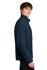 MiiR Outerwear MiiR - Men's Sashiko Full-Zip Stretch Puffy