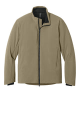 MiiR Outerwear XS / Truffle MiiR - Men's Sashiko Full-Zip Stretch Puffy