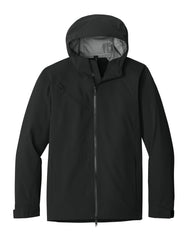 MiiR Outerwear XS / Pitch Black MiiR - Men's Pourigami™ M1 Shell