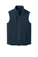 MiiR Outerwear XS / Indigo Navy MiiR - Men's Nozawa Soft Shell Vest
