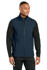 MiiR Outerwear MiiR - Men's Nozawa Soft Shell Vest