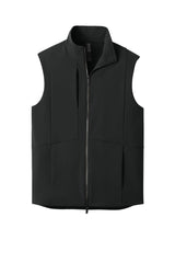 MiiR Outerwear XS / Pitch Black MiiR - Men's Nozawa Soft Shell Vest