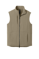 MiiR Outerwear XS / Truffle MiiR - Men's Nozawa Soft Shell Vest
