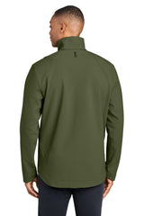 MiiR Outerwear MiiR - Men's Nozawa Full-Zip Soft Shell