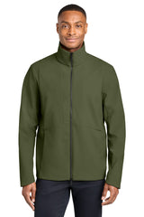 MiiR Outerwear MiiR - Men's Nozawa Full-Zip Soft Shell