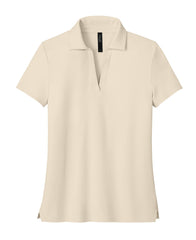 MiiR Polos XS / Alabaster MiiR - Women's Alta Polo