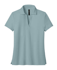 MiiR Polos XS / Blue Fog MiiR - Women's Alta Polo