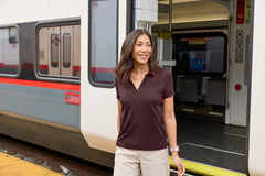 MiiR Polos MiiR - Women's Alta Polo