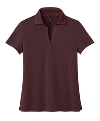 MiiR Polos XS / Dark Fig MiiR - Women's Alta Polo