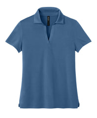 MiiR Polos XS / Deep Lake MiiR - Women's Alta Polo