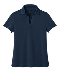 MiiR Polos XS / Indigo Navy MiiR - Women's Alta Polo