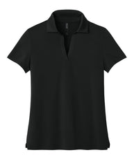 MiiR Polos XS / Pitch Black MiiR - Women's Alta Polo