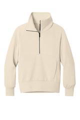 MiiR Layering XS / Alabaster MiiR - Women's Kumo 1/4-Zip Pullover