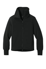 MiiR Layering XS / Pitch Black MiiR - Women's Kumo Full-Zip
