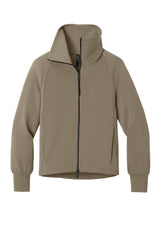 MiiR Layering XS / Truffle MiiR - Women's Kumo Full-Zip