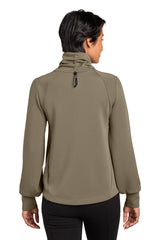 MiiR Layering MiiR - Women's Kumo Full-Zip
