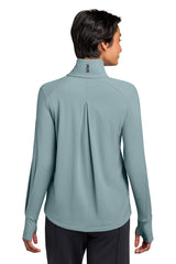 MiiR Layering MiiR - Women's Kivu 1/4-Zip