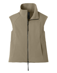MiiR Outerwear XS / Truffle MiiR - Women's Nozawa Soft Shell Vest