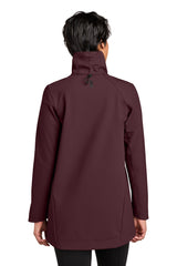 MiiR Outerwear MiiR - Women's Nozawa Full-Zip Soft Shell