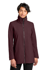 MiiR Outerwear MiiR - Women's Nozawa Full-Zip Soft Shell