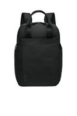 MiiR Bags One Size / Pitch Black MiiR - Kondoh Double-Handle Pack