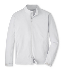 Peter Millar Outerwear S / British Grey Peter Millar - Men's Dunes Jacket