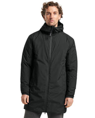 Tenson Outerwear Tenson - Men's Shift Recycled Insulated Waterproof Coat