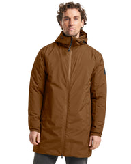 Tenson Outerwear Tenson - Men's Shift Recycled Insulated Waterproof Coat