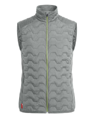 Tenson Outerwear S / Quarry Tenson - Men's Txlite Solvik Recycled Hybrid Midlayer Vest