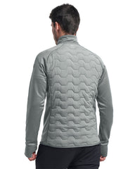 Tenson Outerwear Tenson - Men's Txlite Solvik Recycled Hybrid Midlayer Jacket