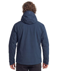Tenson Outerwear Tenson - Men's Txlite Storm Recycled Waterproof Shell Jacket