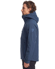 Tenson Outerwear Tenson - Men's Txlite Storm Recycled Waterproof Shell Jacket