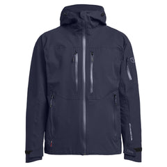 Tenson Outerwear XS / Dark Navy Tenson - Men's Txlite Storm Recycled Waterproof Shell Jacket