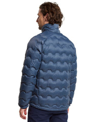 Tenson Outerwear Tenson - Men's Txlite Shibui Recycled Down Jacket